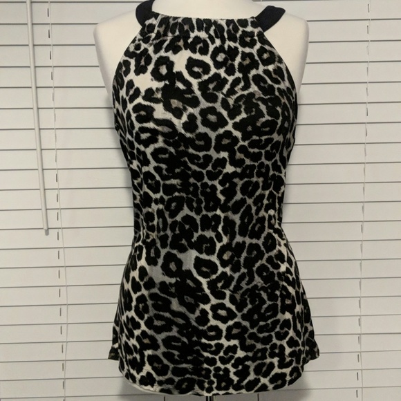 a.n.a Tops - Halter top